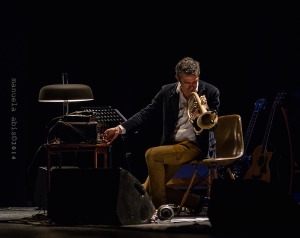 Jazz Christmans al Teate Winter Festival con Paolo Fresu Quintet