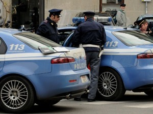 Detenzione di sostanze stupefacenti arrestati dalla polizia 4 stranieri residenti in Marsica