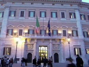 Consiglio dei Ministri, varato il decreto salva Monte dei Paschi con fondo da 20Mld