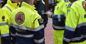 protezione civile