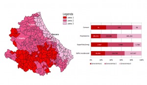 Pericolosità Sismica: Cresa, #Abruzzo Seconda Regione Italiana. 33% Del Territorio In Zona Sismica 1