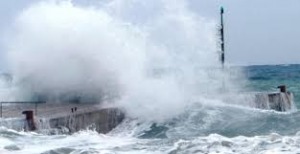 Allerta meteo della protezione civile