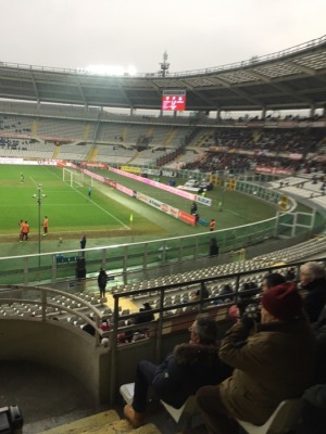Foto Ansa