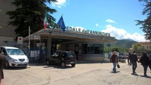 Bimbo di 11 mesi muore all'ospedale di Sulmona dopo ricovero per forti dolori alla pancia