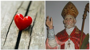 San Valentino
