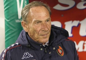 Pescara calcio salta ipotesi Zeman, il boemo per ora dice No, la situazione e troppo compromessa