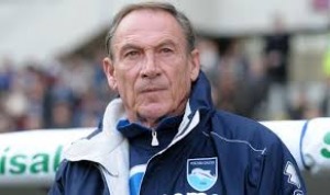 Pescara Calcio, Zeman ha ceduto, Torna ad Allenare i Delfini