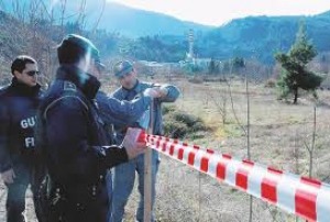 Mega Discarica Bussi, sentenza della Corte d'Appello dell'Aquila attesa per il pomeriggio