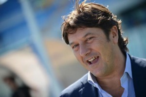 Pescara Calcio a ex ad Danilo Iannascoli? Mega Offerta per il 70% della Società