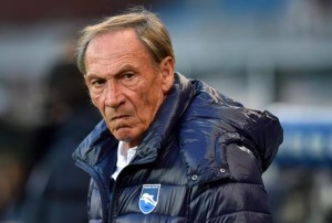 "Contro l'Udinese Occasione Sprecata", Zeman fa il Punto ad un Passo dal Baratro
