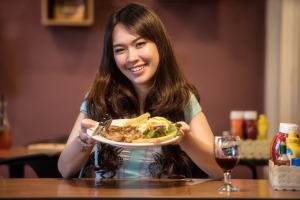 6 Rimedi "a Tavola" per Combattere le Rughe. Il Cibo Come Cura di Bellezza. LEGGILE TUTTE!