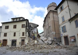#TerremotoCentroItalia 'Città e territorio': #Master contro spopolamento per rilanciare aree interne
