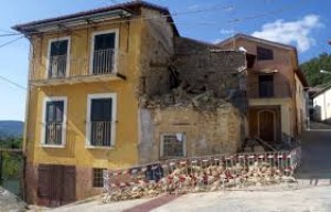 Terremoto, altri nove comuni abruzzesi entrano nel cratere sismico