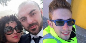 Processo a porte chiuse per l'omicidio Vasto, chiesto ergastolo per Di Lello