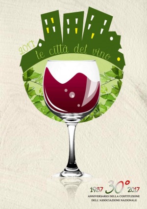 Le Città del vino compiono 30 anni, in festa 32 Comuni abruzzesi