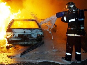 Tragedia in Marsica, Anziani e Malati decidono di morire insieme tra le fiamme dell'auto