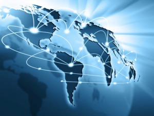 Focus imprese: il cambiamento arriva da internet