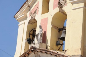 Dalla Cabina per la Ricostruzione finanziato un milione per chiese abruzzesi
