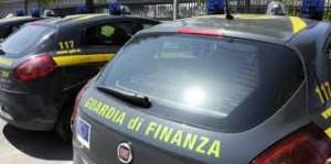 Ricostruzione post sisma, 5 persone indagate per contributi non dovuti, la GdF sequestra 420mila eur