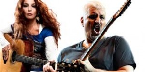 Teresa De Sio, parte da Sulmona con il Tour "Teresa Canta Pino", omaggio a Pino Daniele