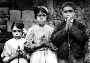 Papa Francesco proclamerà Santi, Francisco e Giacinta i pastorelli di Fatima