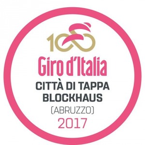 Giro d'Italia 2017, il 14 maggio tappa abruzzese Montenero di Bisaccia-Blockhaus
