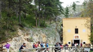 Giornata della Liberazione, a L'Aquila la prima edizione di "Percorso Memoria Natura"