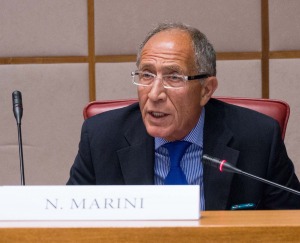 Ordine Nazionale dei Giornalisti, è l'abruzzese Marini il nuovo presidente
