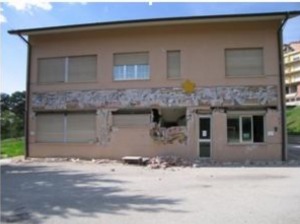 Ricostruzione scuola Mariele Ventre, aggiudicata gara d'appalto
