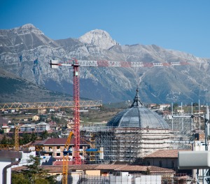 Comunali 2017, Ecco il Nuovo Consiglio Comunale dell'Aquila - TUTTI I NOMI