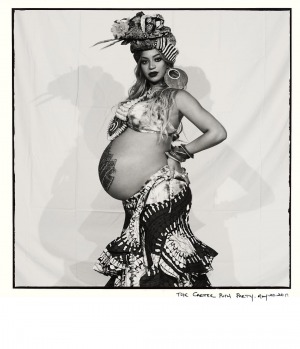 #Beyonce Di Nuovo #Mamma, Sono Due #Gemelli: Un maschio Ed Una Femmina. @Beyonce #beyonceispregnant