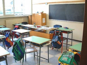 Scuola: iscrizioni entro sabato 12 febbraio