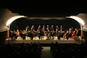 Oggi e domani l'Osa in concerto con Giuliano Mazzoccante