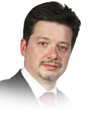Ermando Bozza, candidato sindaco Lanciano