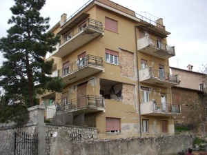 Ricostruzione, Di Pangrazio (Pd): "Assurdo che dopo due anni situazione alloggi Ater è immobile"