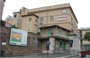 Meningite: dimessa dall'ospedale Bambin Gesù la bambina di Pescasseroli