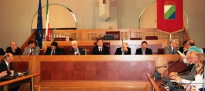 CRAM finita la pacchia e le associazioni si adeguino, i congressi meglio farli in Abruzzo