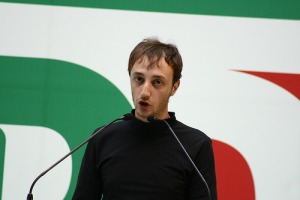 Andrea Fidanza