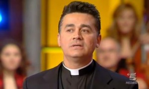 Don Osman a "La Corrida"