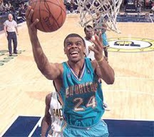 Teramo Basket: stop di un mese e mezzo per Trey Johnson a causa di infortunio