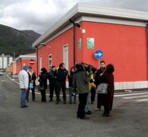 Foto di repertorio