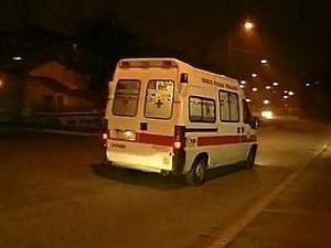 Colpo di sonno, due feriti in incidente frontale tra Moscufo e Collecorvino