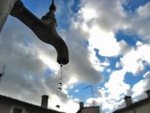 A Pescara chiusa una fontana pubblica per acqua non potabile