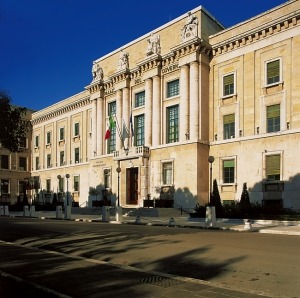 Provincia Pescara, Allegrino: "Testa governa solo se riesce ad accontentare"