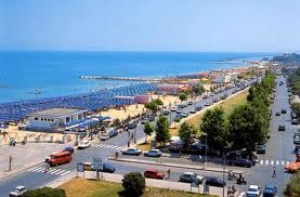 Domani a Pescara cominciano i lavori di riasfalto di corso Vittorio Emanuele e aree di risulta
