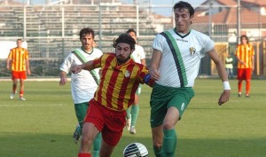 Francesco Morga, sarà il grande assente del match