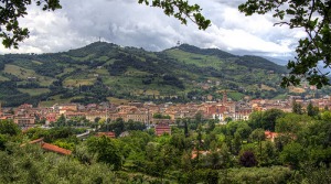 "Nella Teramo di Chiodi se non fai parte della cricchetta tutte le porte restano chiuse"