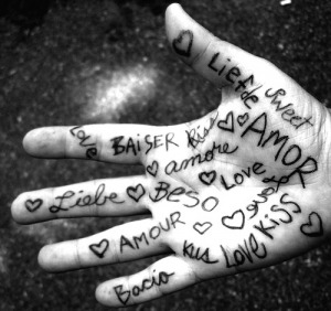 Parlami d'amore: concorso letterario