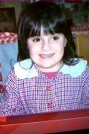 Dayana Arlotti, la piccola ancora dispersa