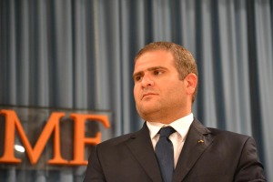 Luigi D'Eramo
